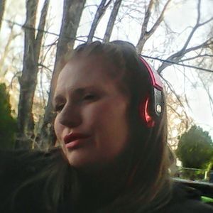 Meet your Posher, Ashlee